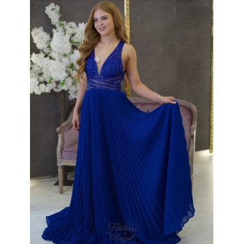 Royal Debs Dress Style 23564