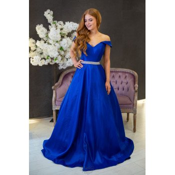 Royal Debs dress 20702