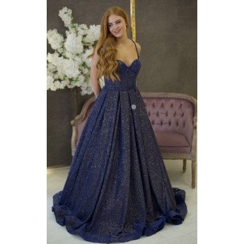 Royal Debs Dress 20722