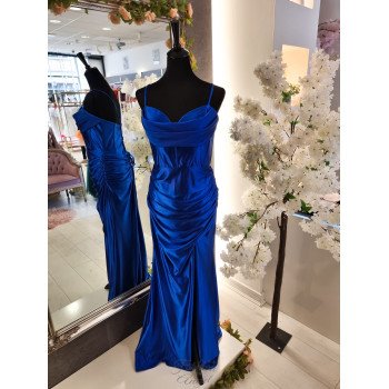 Royal Debs Dress Style 8982-1