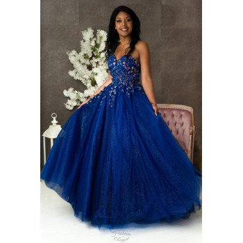 Royal Debs Dress Style WE2219