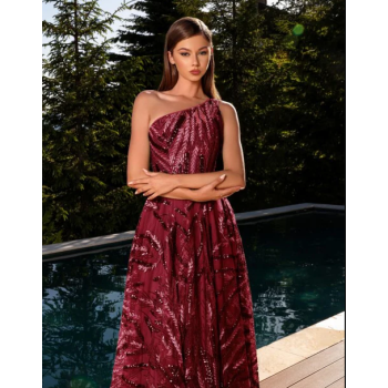Ruby Debs Dress Style NC2003