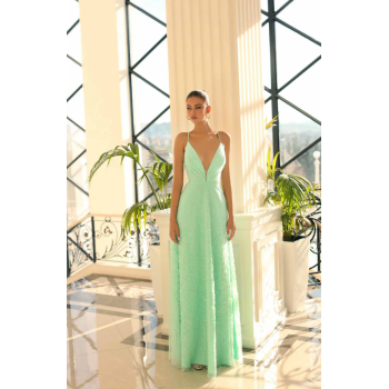 Mint Debs Dress Style NC1060