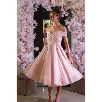 Dusty Pink Wedding...