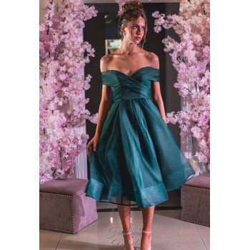 Emerald Wedding Guest/Party...